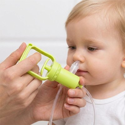 mouche bebe aspiration douce et controlee 