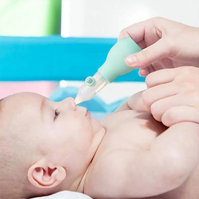 mouche bebe aspiration douce et securisee