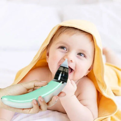 mouche bebe electronique nettoyage simplifie