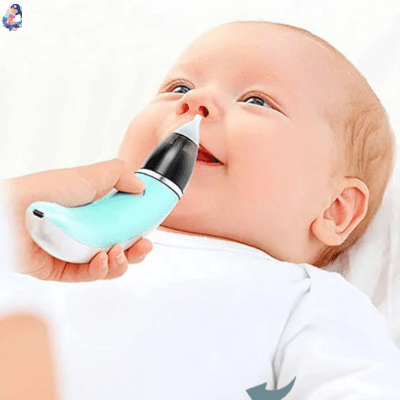 Mouche bébé électronique NOCIBA™ - bebemam.com
