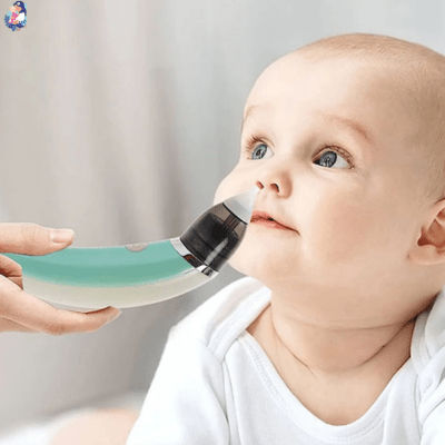 Mouche bébé électronique NOCIBA™ - bebemam.com