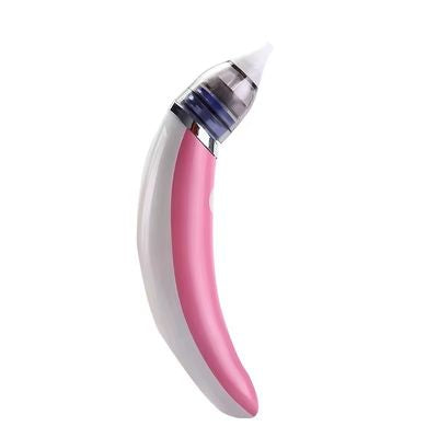 mouche bebe electronique rose