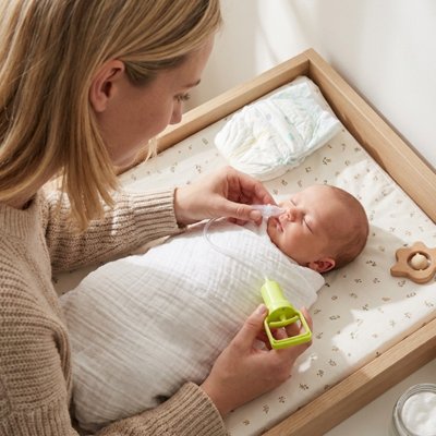 mouche bebe embout ergonomique adapte