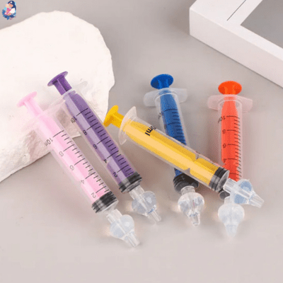 mouche bebe feredear confort garantie