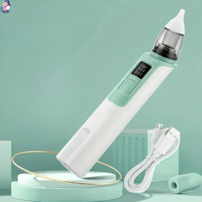 Mouche bébé HUBIBABY™ - bebemam.com