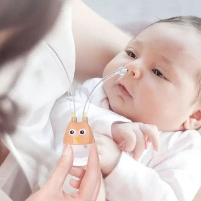 mouche bebe systeme a aspiration buccale controlee 