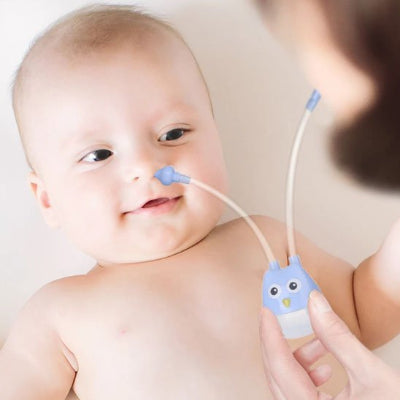 mouche bebe transparence du reservoir 