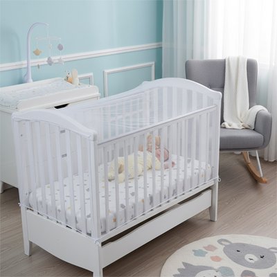 moustiquaire lit bebe anti-insectes