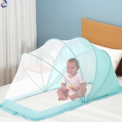 moustiquaire lit bebe fermeture securise
