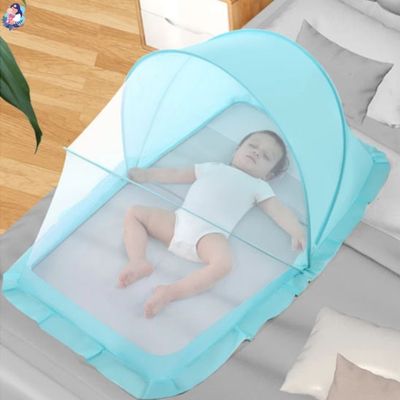 moustiquaire lit bebe matelas integree