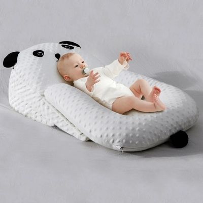 nid pour bebe confortable
