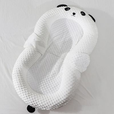 nid pour bebe coton biologique