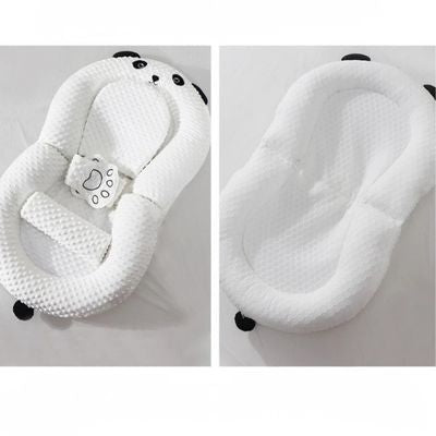 nid pour bebe dehoussable 