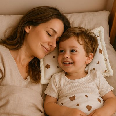 oreiller bebe douceur incomparable