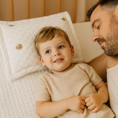 oreiller bebe tout confort