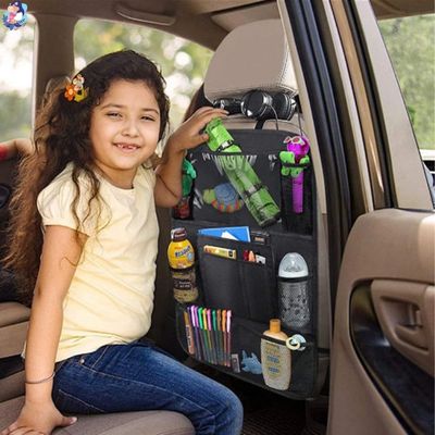 organisateur de voiture kick mats compatible tous vehicules