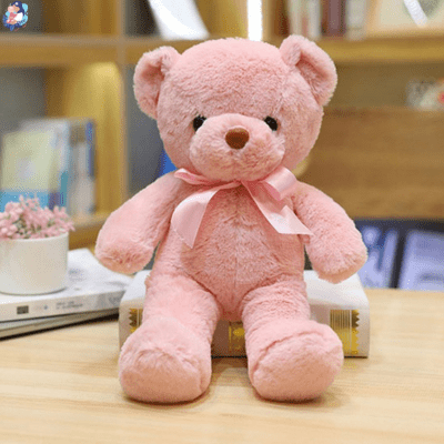 Ours en peluche PLUSH TOY™ - bebemam.com