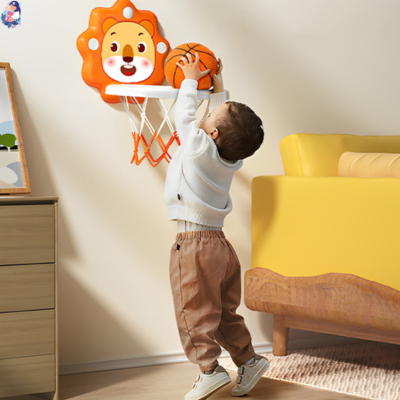 panier de basket enfant kiztoys enfant