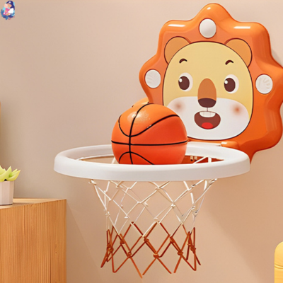 panier de basket enfant kiztoys resistant