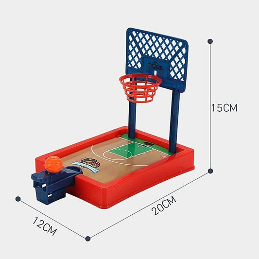Panier de basket KETBALL™ - bebemam.com
