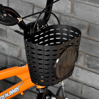 panier velo guidon