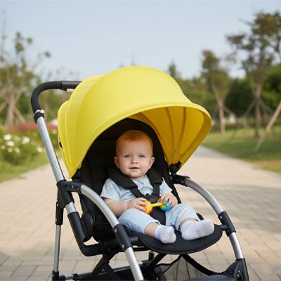 par soleil pour poussette​ compatibilites universelles