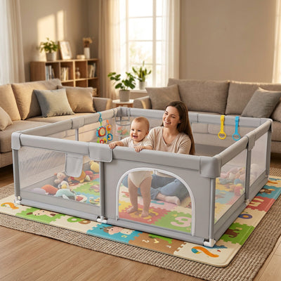 parc bebe confortable