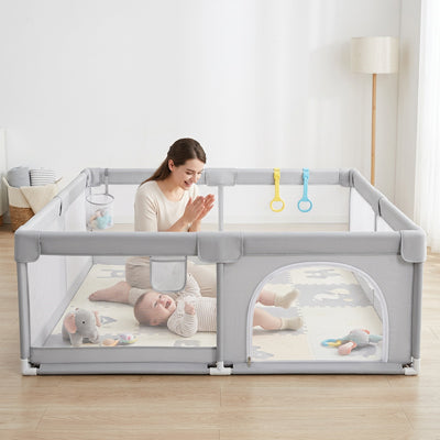 parc bebe portable
