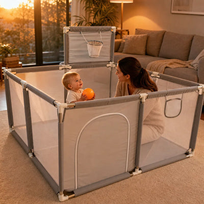 parc bebe stable