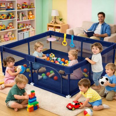 parc bebe zone confortable