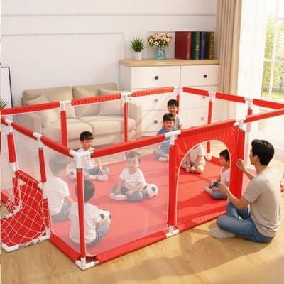 parc pliable bebe portable