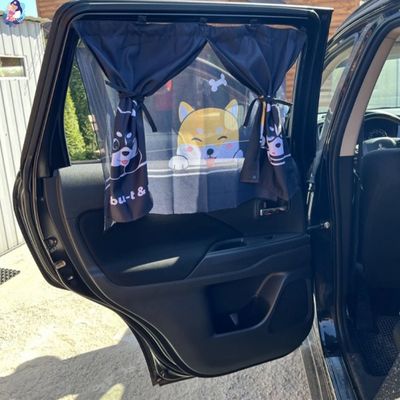 pare soleil cover child compatible tous vehicules