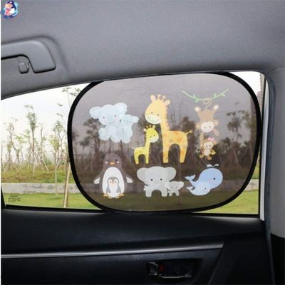 pare soleil voiture grimifit materiaux respirant