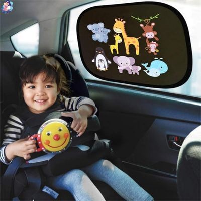 pare soleil voiture grimifit pratique