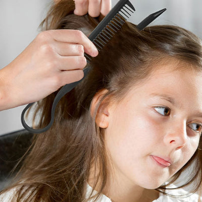 peigne a cheveux ergonomique durabilite exceptionnelle