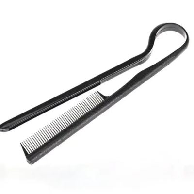 peigne a cheveux ergonomique