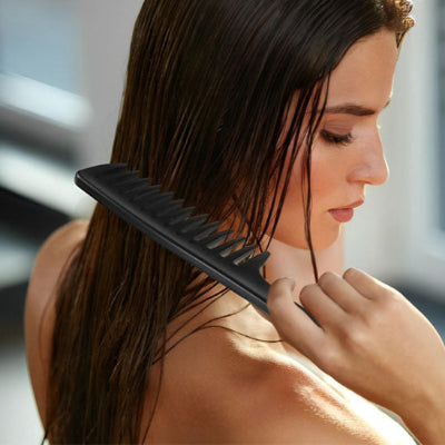 peigne adapte a toute la famille