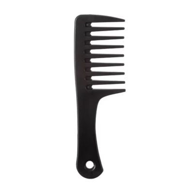 peigne noir