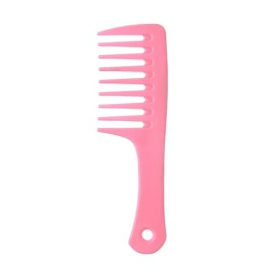 peigne rose