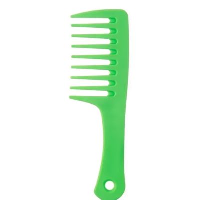peigne vert