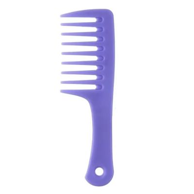 peigne violet