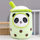 Peluche BUBBLE TEA - bebemam.com