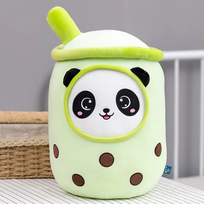 Peluche BUBBLE TEA - bebemam.com