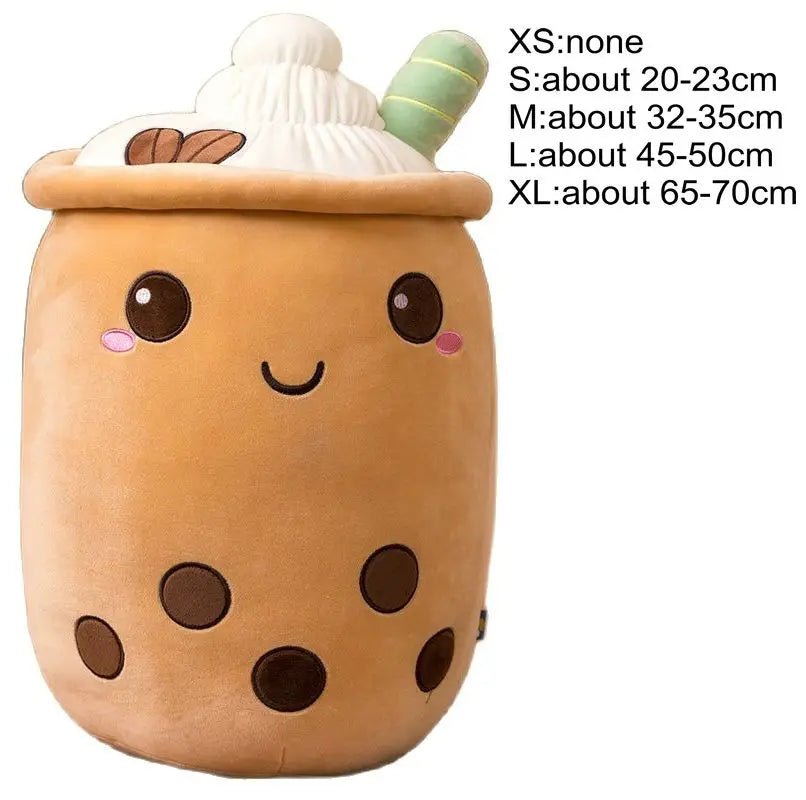 Peluche BUBBLE TEA - bebemam.com