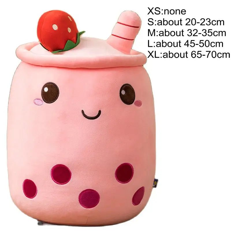 Peluche BUBBLE TEA - bebemam.com