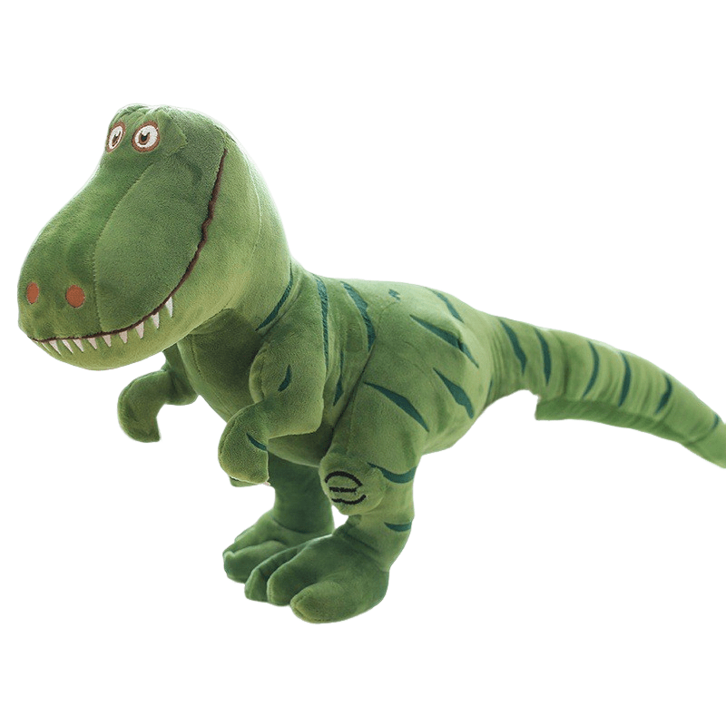Peluche de dinosaure VORANNOSAURE™ - bebemam.com