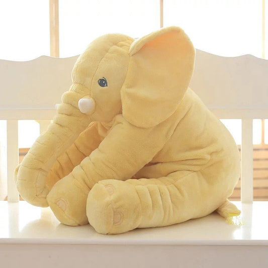 Peluche éléphant CORIMORI™ - bebemam.com