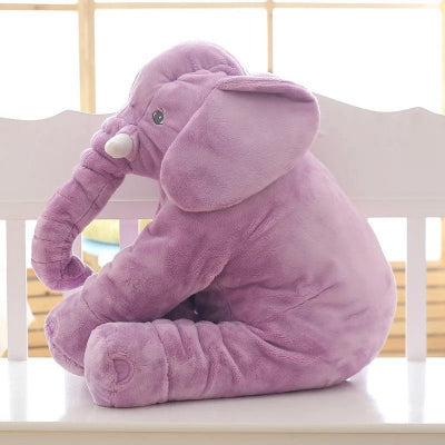 Peluche éléphant | Douceur géante