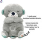 Peluche Loutre - bebemam.com