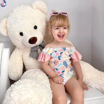 Peluche Ours géante | douceur câline